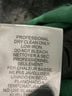 Tibi 100% Silk Green Tibi Romper Size 12 - photo 8