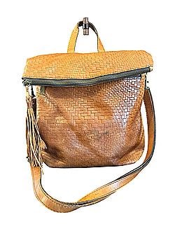 Patricia Nash Leather Backpack (view 1)
