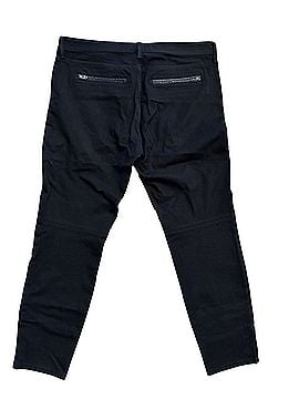 Banana Republic Sloan Casual Pants (view 2)