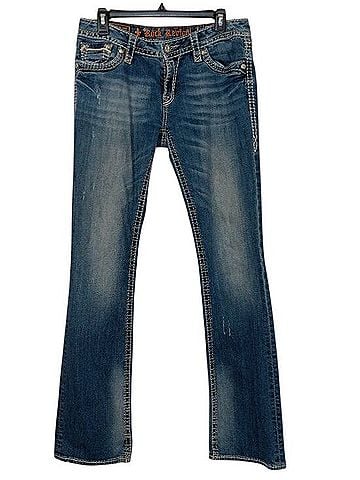 Rock Revival Kelly Jeans (view 1)