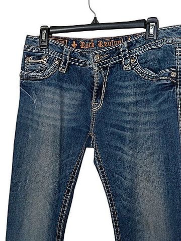 Rock Revival Kelly Jeans (view 2)