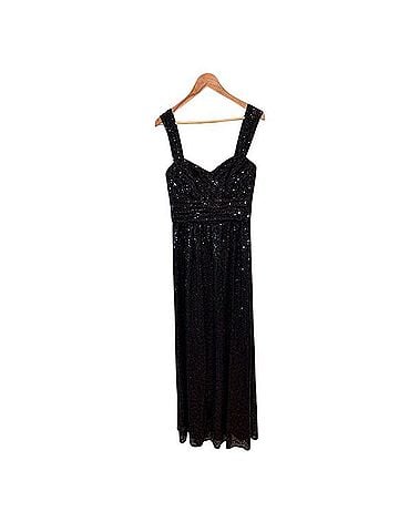 Amsale Cocktail Dress (view 1)