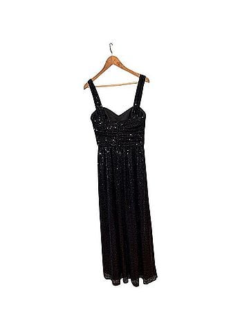 Amsale Cocktail Dress (view 2)