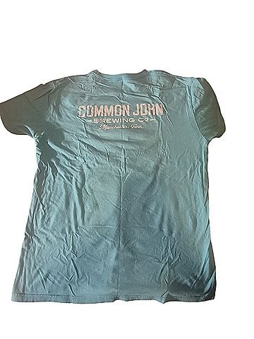 Next Level Apparel Short Sleeve T-Shirt (view 2)