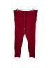 Sundance Solid Red Baselayers Size L - photo 6