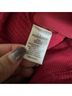 Sundance Solid Red Baselayers Size L - photo 8