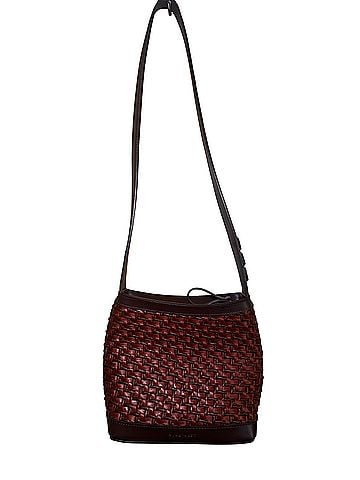 Nine West Leather Shoulder Bag (view 1)