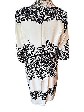 Adrianna Papell sheath dress Cocktail Dress (view 2)