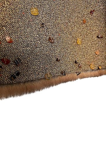 Tahari Wool Skirt (view 2)