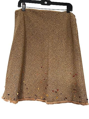 Tahari Wool Skirt (view 1)