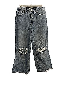 Free People Jeans (view 1)