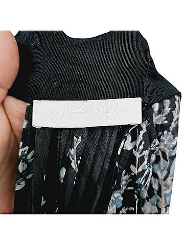Conscious Collection by H&M Conscious Collection Exclusive Casual Dress (view 2)