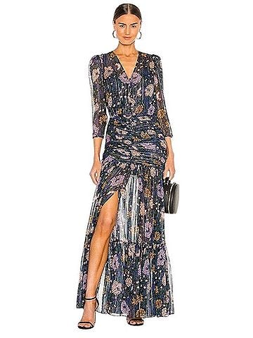 Veronica Beard Milja Casual Dress (view 1)