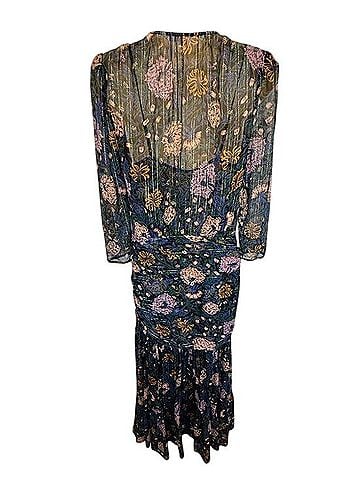 Veronica Beard Milja Casual Dress (view 2)
