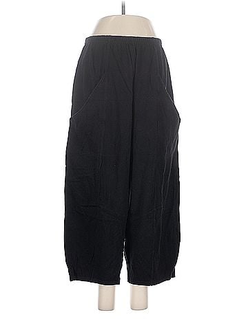 Cynthia Ashby Cynthia Ashby Casual Pants (view 1)