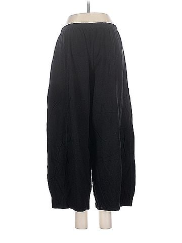 Cynthia Ashby Cynthia Ashby Casual Pants (view 2)