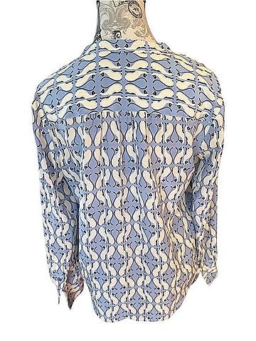 J.Crew A0449 Blouse (view 2)