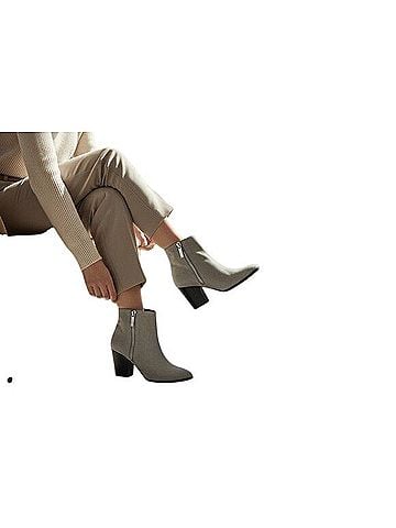 Nine West Neva2 Ankle Boots (view 1)