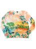 Talbots sunset horizon Cardigan - photo 5