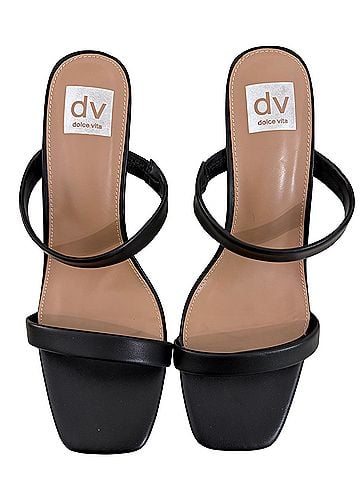 Dolce Vita Heels (view 2)
