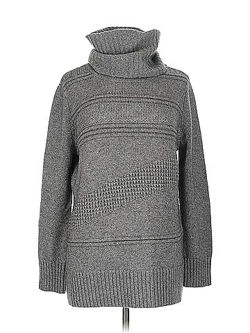 Diane von Furstenberg Diane Von Furstenberg Wool Pullover Sweater (view 1)
