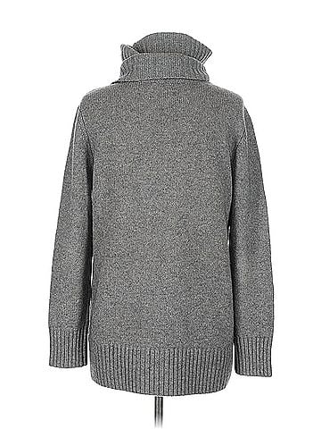 Diane von Furstenberg Diane Von Furstenberg Wool Pullover Sweater (view 2)
