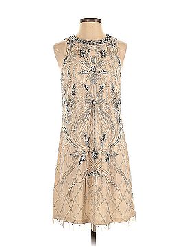 Aidan Mattox Aidan Mattox Cocktail Dress (view 1)