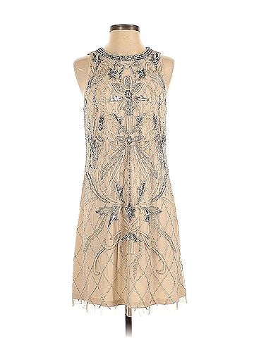 Aidan Mattox Aidan Mattox Cocktail Dress (view 1)