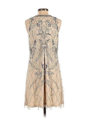 Aidan Mattox Aidan Mattox Cocktail Dress (view 2)