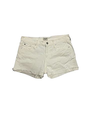 J.Crew A5225 Denim Shorts (view 1)