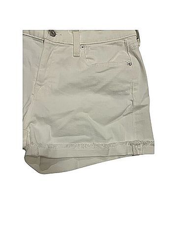 J.Crew A5225 Denim Shorts (view 2)