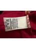 Eddie Bauer 100% Cotton Red Burgundy Active Dress Size M - photo 4