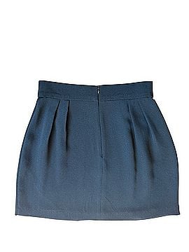 Naven Silk Skirt (view 2)