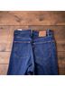 Levi's Blue Jeans Size 28 waist - photo 3