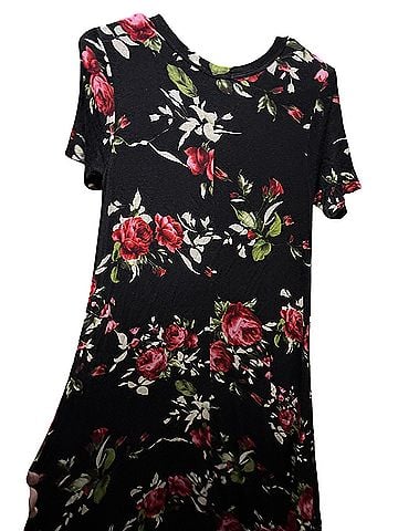 Sweet Claire Casual Dress (view 2)