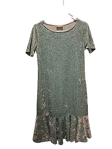 Flamingo Urban Casual Dress (view 1)