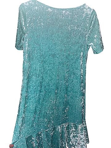 Flamingo Urban Casual Dress (view 2)