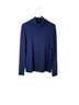 Talbots 100% Cashmere Blue Turtleneck Sweater Size XL - photo 1