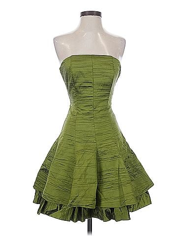 Cache Cache Cocktail Dress (view 1)