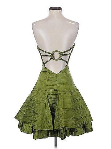 Cache Cache Cocktail Dress (view 2)