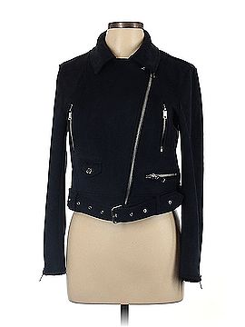 Zara Basic Zara Basic Jacket (view 1)