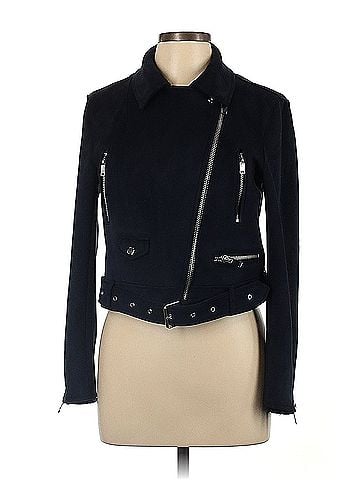 Zara Basic Zara Basic Jacket (view 1)