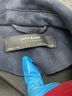 Zara Basic 100% Polyester Zara Basic Jacket Size L - photo 3
