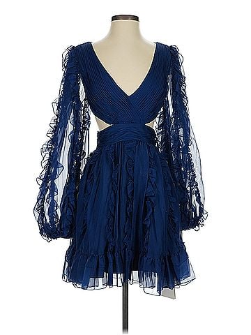 Mac Duggal Mac Duggal Cocktail Dress (view 1)