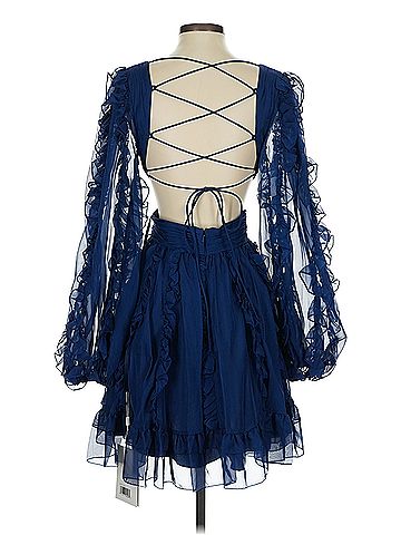 Mac Duggal Mac Duggal Cocktail Dress (view 2)
