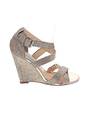 Betsey Johnson Betsey Johnson Wedges (view 1)