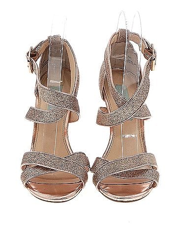 Betsey Johnson Betsey Johnson Wedges (view 2)