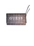 Guess Black Makeup Bag One size - photo 1