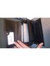 Guess Black Makeup Bag One size - photo 4