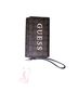 Guess Black Makeup Bag One size - photo 2